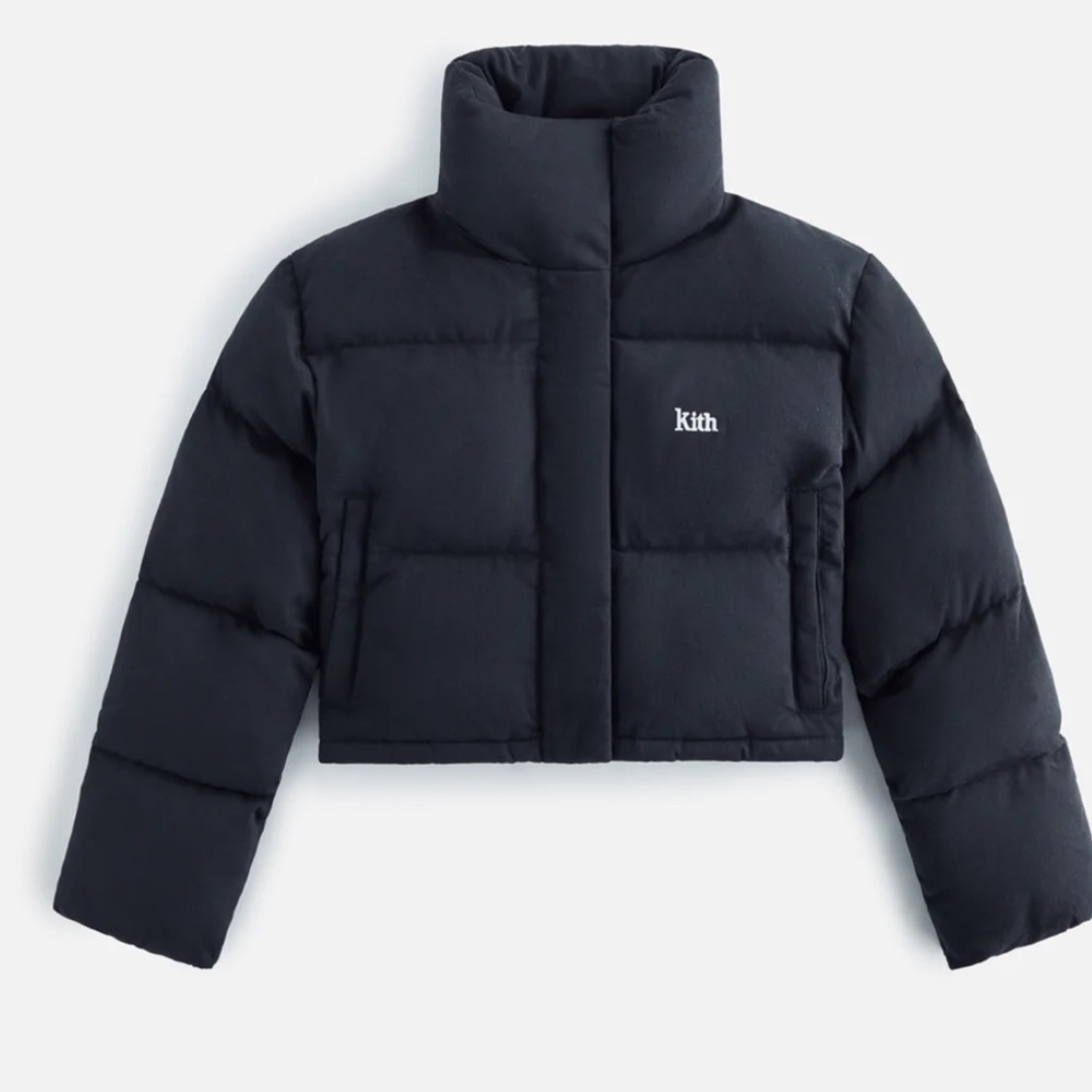 kith jacket - Picture 3 of 5